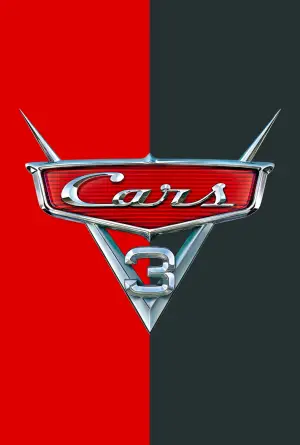 Poster to the movie "Cars 3" #603090