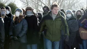 Backdrop to the movie "Contagion" #273520