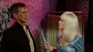 Backdrop to the movie "Crimes of Passion" #420555