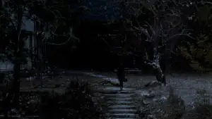 Backdrop to the movie "Wishing Stairs" #746643