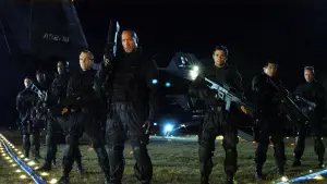 Backdrop to the movie "Doom" #677415