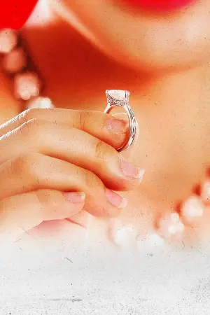 Engaged to be Murdered