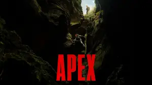 Backdrop to the movie "APEX" #814404