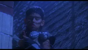 Backdrop to the movie "Game Over" #361879