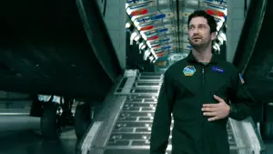 Backdrop to the movie "Geostorm" #302753