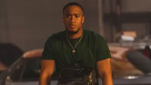 Backdrop to the movie "Hierarchy" #603786