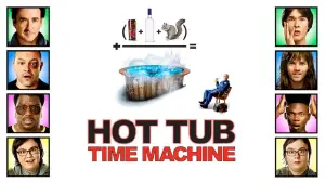 Backdrop to the movie "Hot Tub Time Machine" #742663