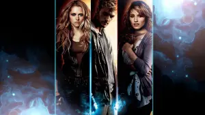 Backdrop to the movie "I Am Number Four" #299278