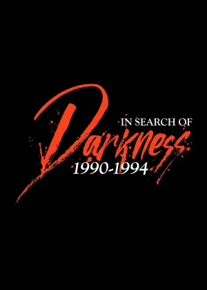 Poster to the movie "In Search of Darkness: 1990-1994" #684117