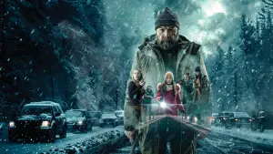 Backdrop to the movie "Mikaela" #617643