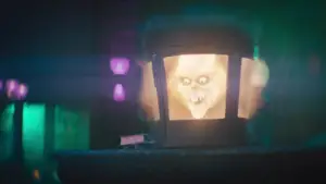 Backdrop to the movie "Haunted Mansion" #685730