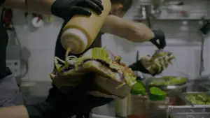 Backdrop to the movie "Kebab City" #543649