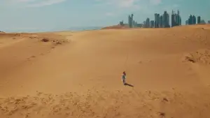 Backdrop to the movie "Doctor X: The Movie Final" #737708