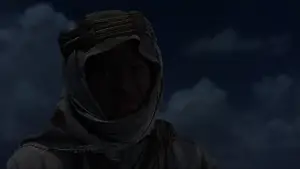 Backdrop to the movie "Lawrence of Arabia" #627833