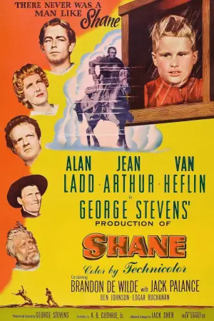 Shane