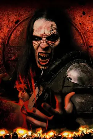 Ghosts of Mars