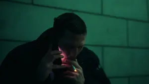 Backdrop to the movie "One More Night" #476652