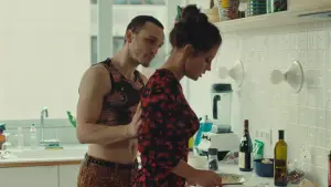 Backdrop to the movie "Passages" #758560