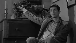 Backdrop to the movie "Psycho" #620135