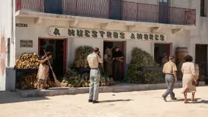 Backdrop to the movie "Queer" #584102