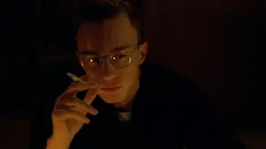 Backdrop to the movie "Queer" #584151