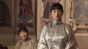 Backdrop to the movie "Raise the Red Lantern" #752282