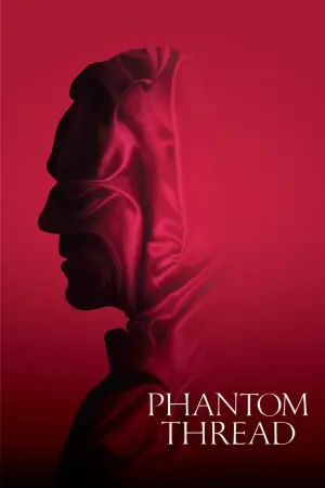 Poster to the movie "Phantom Thread" #76919