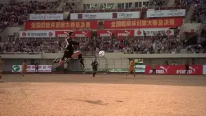 Backdrop to the movie "Shaolin Soccer" #770445