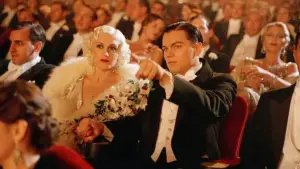 Backdrop to the movie "The Aviator" #611595