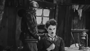 Backdrop to the movie "The Gold Rush" #751237