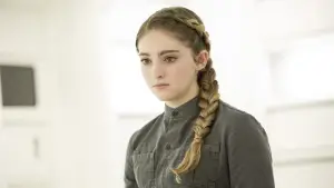 Backdrop to the movie "The Hunger Games: Mockingjay - Part 2" #634191