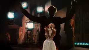 Backdrop to the movie "The Red Shoes" #751621