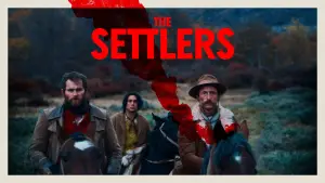 The Settlers