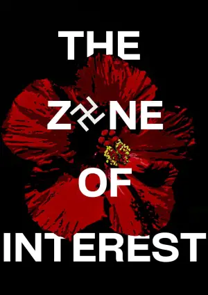 Poster to the movie "The Zone of Interest" #611376