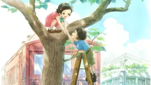 Backdrop to the movie "Totto-chan: The Little Girl at the Window" #763421