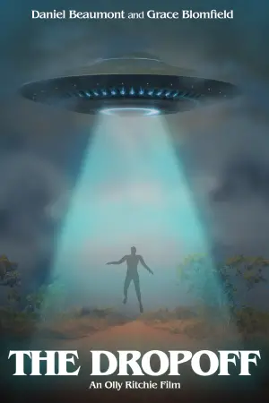 Poster to the movie "The Dropoff" #473112