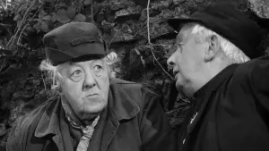 Backdrop to the movie "Murder She Said" #360959