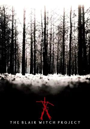 Poster to the movie "The Blair Witch Project" #85282