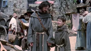 Backdrop to the movie "The Miracle of Marcelino" #348270