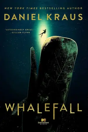 Poster to the movie "Whalefall" #838001
