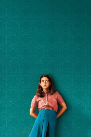 Poster to the movie "Are You There God? It