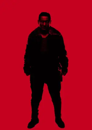 Poster to the movie "Blood and Bones" #949635