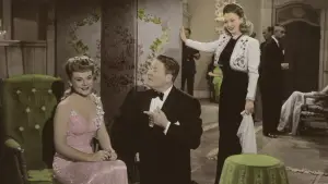 Backdrop to the movie "Wintertime" #694452