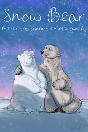 Poster to the movie "Snow Bear" #705858
