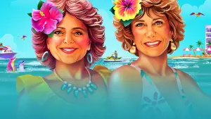 Backdrop to the movie "Barb & Star Go to Vista Del Mar" #364544