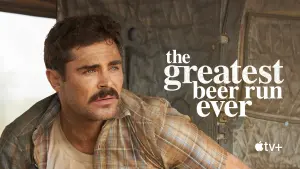 Backdrop to the movie "The Greatest Beer Run Ever" #93043