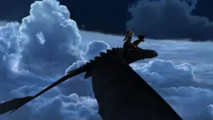Backdrop to the movie "How to Train Your Dragon" #581325