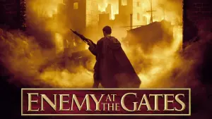 Backdrop to the movie "Enemy at the Gates" #60321