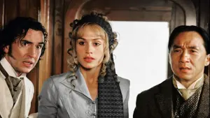 Backdrop to the movie "Around the World in 80 Days" #341583