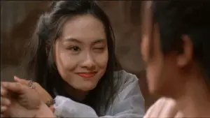 Backdrop to the movie "A Chinese Odyssey Part Two: Cinderella" #536827